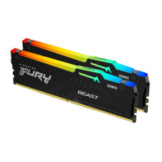 MEMORY DIMM 16GB DDR5-6000/K2 KF560C36BBEAK2-16 KINGSTON