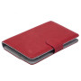 TABLET SLEEVE ORLY 10.1/3017 RED RIVACASE