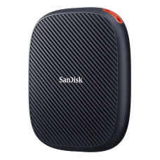 External SSD, SANDISK, Read speed 1000 MB/s, 1 TB, SDSSDE62M-1T00-G25 External SSD, SANDISK, Read speed 1000 MB/s, 1 TB, SDSSDE62M-1T00-G25