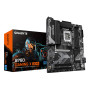 Mainboard, GIGABYTE, Intel B760 Express, LGA1700, ATX, Memory DDR5, Memory slots 4, B760GAMINGXGEN5