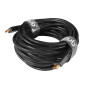 CABLE HDMI TO HDMI 10M/M/M CAC-2313 CLUB3D