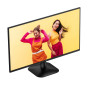 LCD Monitor, AOC, 27 , 2560 x 1440 pixels, Quad HD, Native aspect ratio 16:9, LED, Flat, Q27B35S3