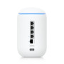 Wireless Router, UBIQUITI, Dream 7, Wi-Fi 7 (802.11be), Data speed 5700 Mbit/s, Ethernet WAN Yes, Ethernet LAN Yes, 4xLAN ports, UDR7