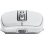 MOUSE USB WRL MX ANYWHERE 3S/MAC PALE 910-006946 LOGITECH