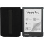 READER ACC CASE 6 BLACK/SH-ST-634-BK-WW POCKET BOOK
