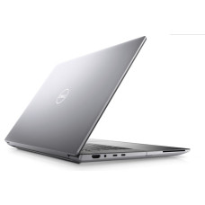 Notebook, DELL, Precision, 5690, CPU Core Ultra, u7-165H, 1400 MHz, 16, 1920x1200, RAM 16GB, LPDDR5x, 7467 MHz, SSD 1TB, NVIDIA RTX 1000 Ada, 6GB, NOR, Card Reader SD, Windows 11 Pro, 2.03 kg, N003P5690EMEA_VP_NORD