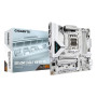 Mainboard, GIGABYTE, AMD B850, SAM5, Micro-ATX, Memory DDR5, Memory slots 4, B850MEAGLEWF6EICE