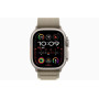 SMARTWATCH ULTRA 2 49MM CELL./TITAN/OLIVE MRF03EL/A APPLE