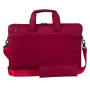 NB CASE TIERGARTEN 15.6/8630 RED RIVACASE