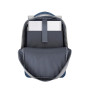 NB CASE ANTI-THEFT 15.6/7562 GREY/DARK BLUE RIVACASE