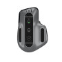 MOUSE USB MX MASTER 3S MAC/GRAPHITE 910-006571 LOGITECH