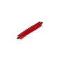 Vacuum Cleaner Accessory, ROBOROCK, Main Brush, For S80 MaxV Ultra/S85 MaxV Ultra/S80 MaxV Ultra(R&D)/S80 Max Ultra/S85 Max Ultra/S80 Max Ultra(R&D)/Qrevo0 Master/Qrevo5 Master/Qrevo5 Slim, 8.02.0318