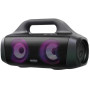Portable Speaker,SOUNDCORE,Select Pro,Black,Portable/Wireless,1xUSB-C,Bluetooth,A3126G11