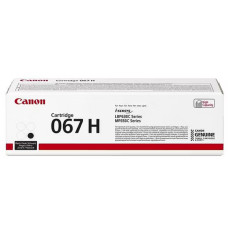 TONER BLACK 067H/5106C002 CANON
