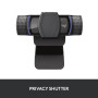 CAMERA WEBCAM C920S/960-001252 LOGITECH