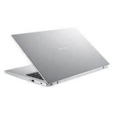 Notebook, ACER, Aspire, A315-35-P5KG, CPU Pentium, N6000, 1100 MHz, 15.6, 1920x1080, RAM 16GB, DDR4, SSD 512GB, Intel UHD Graphics, Integrated, ENG, Windows 11 Home, Pure Silver, 1.7 kg, NX.A6LEL.00B