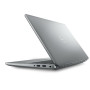 Notebook, DELL, Latitude, 5440, CPU i5-1345U, 1600 MHz, 14, 1920x1080, RAM 16GB, DDR4, SSD 512GB, Intel Integrated Graphics, Integrated, ENG, Smart Card Reader, Windows 11 Pro, 1.39 kg, N017L544014EMEA_VP
