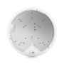Access Point, UBIQUITI, 4800 Mbps, 1x10Base-T / 100Base-TX / 1000Base-T, U6-PRO