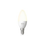 Smart Light Bulb, PHILIPS, Power consumption 5.5 Watts, Luminous flux 470 Lumen, 2700 K, 220-240V, Bluetooth/ZigBee, 929003021101