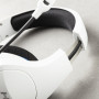 HEADSET HYPERX CLOUD STINGER/CORE HHSS1C-KB-WT/G HYPERX