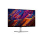 LCD Monitor, DELL, U3223QE, 32, Business/4K, Panel IPS, 3840x2160, 16:9, 60Hz, Matte, 8 ms, Swivel, Pivot, Height adjustable, Tilt, 210-BCYO