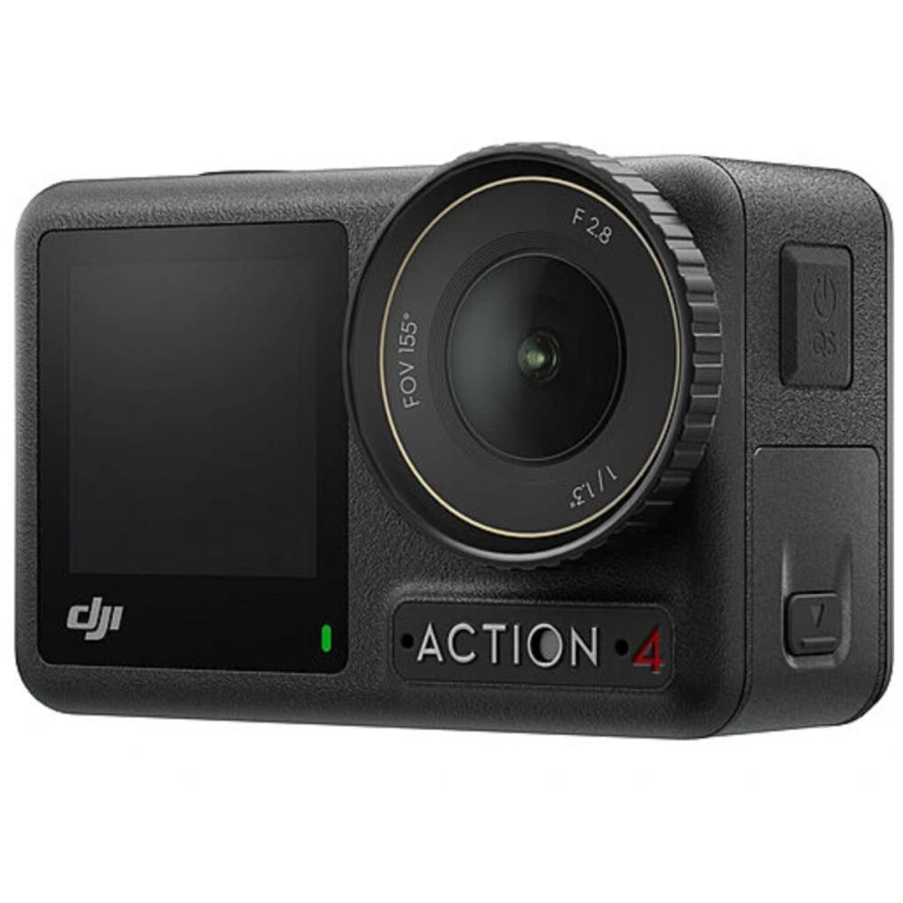 CAMERA OSMO ACTION 4 STANDARD/COMBO CP.OS.00000269 DJI CAMERA OSMO ACTION 4 STANDARD/COMBO CP.OS.00000269 DJI