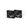 CPU COOLER S_MULTI/PURE LOOP 2 BW017 BE QUIET