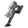 Vacuum Cleaner, DREAME, Z30, Upright/Cordless, Capacity 0.6 l, Black, Weight 2.2 kg, VZV17A