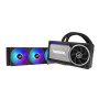 Graphics Card, ASUS, NVIDIA GeForce RTX 5090, 32 GB, GDDR7, 512 bit, PCIE 5.0 16x, GPU 2610 MHz, 2xHDMI, 3xDisplayPort, ASTRAL-LC-RTX5090-O32G-GA