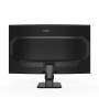 LCD Monitor, GIGABYTE, 27 , 1920 x 1080 pixels, Full HD, Native aspect ratio 16:10, LED, Curved, GS27FC2EK