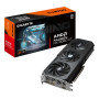 Graphics Card, GIGABYTE, AMD, Radeon RX 9060 XT, 16 GB, GDDR6, 128 bit, PCI Express x16 5.0, Active, GV-R9060XTGAMING-16GD1.0