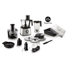 FOOD PROCESSOR/HR7778/00 PHILIPS
