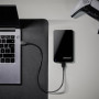 External HDD, INTENSO, 500GB, USB 3.0, Colour Black, 6021530