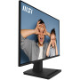LCD Monitor, MSI, PRO MP252, 24.5, Panel IPS, 1920x1080, 16:9, 100Hz, Matte, 1 ms, Speakers, Tilt, Colour Black, PROMP252