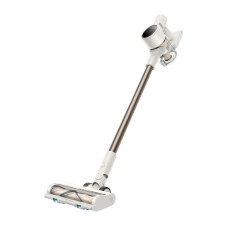 Vacuum Cleaner, DREAME, R10S, Dry, 3-in-1 stick vacuum, White, Bagless, Battery, Suction power 20000 Pa, 1.65 kg, VRV51B Vacuum Cleaner, DREAME, R10S, Dry, 3-in-1 stick vacuum, White, Bagless, Battery, Suction power 20000 Pa, 1.65 kg, VRV51B