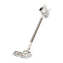 Vacuum Cleaner, DREAME, R10S, Dry, 3-in-1 stick vacuum, White, Bagless, Battery, Suction power 20000 Pa, 1.65 kg, VRV51B