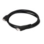 CABLE MINI HDMI TO HDMI 1M/M/M CAC-1350 CLUB3D