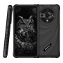 MOBILE PHONE ARMOR X31 PRO/8/256GB BLACK ULEFONE