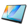 Ultrabook, ASUS, VivoBook Flip, TP3607SA-RJ033W, CPU Core Ultra, u7-256V, 2200 MHz, 16, Touchscreen, 2880x1800, RAM 16GB, LPDDR5x, SSD 1TB, Intel Arc Graphics, Integrated, ENG, Card Reader Micro SD, Windows 11 Home, Grey, 1.78 kg, 90NB1511-M001U0
