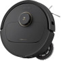 VACUUM CLEANER ROBOT Q REVO/5AE BLACK QRSP52-00 ROBOROCK