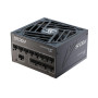 Power Supply, SEASONIC, FOCUS GX ATX 3.0, 1000 Watts, Efficiency 80 PLUS GOLD, MTBF 100000 hours, FOCUS-GX-1000-V4