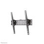 TV SET ACC WALL MOUNT BLACK/FPMA-W350BLACK NEOMOUNTS