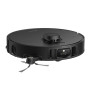 VACUUM CLEANER ROBOT BLACK/L50S PRO ULTRA RLL88HE DREAME