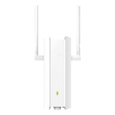 Access Point, TP-LINK, Omada, 1800 Mbps, Wi-Fi 6, IEEE 802.3at, IEEE 802.11a/b/g, IEEE 802.11n, IEEE 802.11ac, IEEE 802.11ax, Bluetooth 5.2, 1x10Base-T / 100Base-TX / 1000Base-T, Number of antennas 2, EAP625-OUTDOORHD