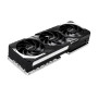 Graphics Card, PALIT, NVIDIA GeForce RTX 4080, 16 GB, GDDR6X, 256 bit, PCIE 4.0 16x, GPU 2205 MHz, 1xHDMI, 3xDisplayPort, NED4080019T2-1032A