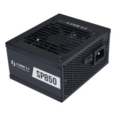 Power Supply, LIAN LI, SP0850, SFX, 100 - 240 V, 850 W, G9P.SP0850G.B000.EU Power Supply, LIAN LI, SP0850, SFX, 100 - 240 V, 850 W, G9P.SP0850G.B000.EU