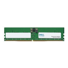 Server Memory Module, DELL, DDR5, 16GB, RDIMM, 4800 MHz, AC239377