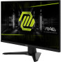LCD Monitor, MSI, MAG 274F, 27, Gaming, Matte, Panel IPS, 1920x1080, 16:9, 200Hz, 0.5 ms, Colour Black, MAG274F
