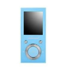 MP3 PLAYER 16GB BLUE/3717474 INTENSO