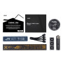 Graphics Card, ASUS, NVIDIA GeForce RTX 5090, 32 GB, GDDR7, 512 bit, PCIE 5.0 16x, GPU 2610 MHz, 2xHDMI, 3xDisplayPort, ASTRAL-LC-RTX5090-O32G-GA